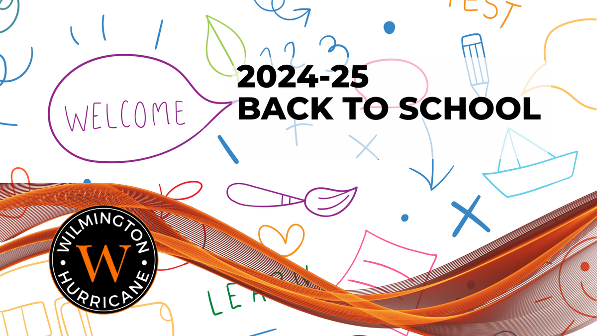 2024-25 Back to School News